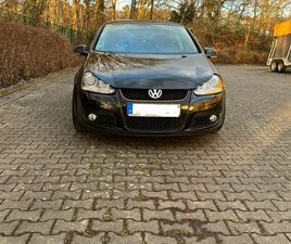 GOLF 5 TUNING TÜV NEU 01/2028