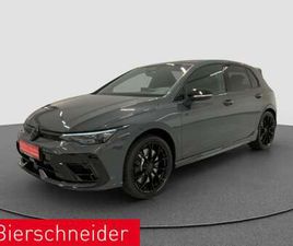 R BLACK 2.0 TSI DSG 4M. *AHK/AKRA/PANO/270/WR*