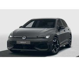 GOLF R-LINE 1,5 L ETSI OPF 110 KW (150 PS) 7-GANG-