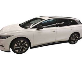 TOURER PRO S - AHK KAMERA INKL. WINTERRÄDER