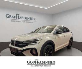 R-LINE 1.5 L TSI | SOFORT VERFÜGBAR 1/X