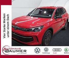 TIGUAN GOAL 1.5 ETSI DSG AHK IQ.LIGHT NAVI LED