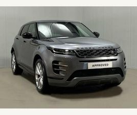 2.0 D200 MHEV R-DYNAMIC S AUTO 4WD EURO 6 (START/STOP) 5DR