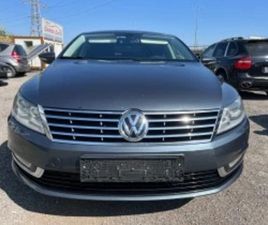 VW CC FACELIFT-NAVI-XENON-CARPLAY* ≫ 2013 • 7 222 EUR • ID