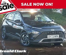 1.0 T-GDI MHEV SE CONNECT DCT EURO 6 (START/STOP) 5DR