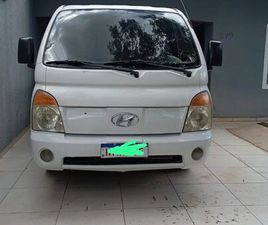 HYUNDAI HR HYUNDAI HR 2.5 TCI DIESEL (RS/RD) 2008