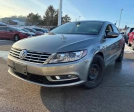 VW CC * HIGHLINE * CARFAX * ЦЕНА ДО БГ ≫ 2013 • 8 000 EUR • ID