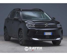 1.6 HYBRID PHEV 180CV PLUS E-EAT8