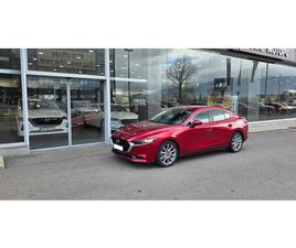 MAZDA 3 COM+ MILD HYBRID