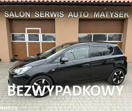 OPEL CORSA 1.2 16V COLOR EDITION