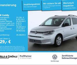 LIFE 1.5 TSI ACC AHK LED NAVI RFK 5J.GAR.