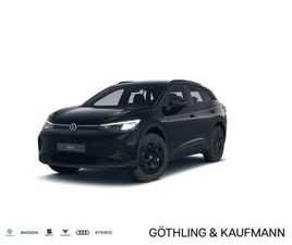 VOLKSWAGEN ID.4 PRO 4MOTION 210 KW (286 PS) 77 KWH 1-GANG-A