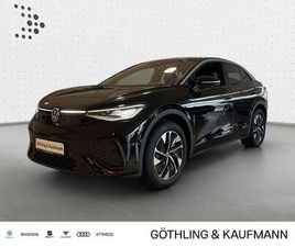 VOLKSWAGEN ID.5 PRO PRO 210 KW (286 PS) 77 KWH 1-GANG-A UTOMATI