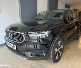 VOLVO XC 40 1.5 T4 PHEV INSCRIPTION