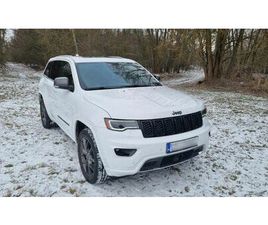 JEEP GRAND CHEROKEE | 2021 R. | 3.6 BENZYNA + GAZ | 4X4 , 66000KM. SZCZECIN MAJOWE • OLX.PL