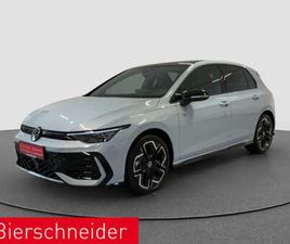 R-LINE 1.5 ETSI DSG *AHK/PANO/STHZG/WR*