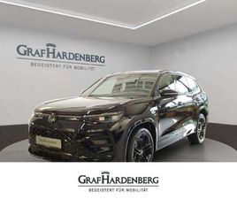 R-LINE 2.0 TSI 4MOTION R-LINE / SOFORT VERFÜGBAR !