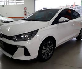 HYUNDAI HB20S COMFORT 1.0 TB FLEX 12V AUT. 2024