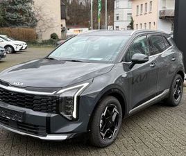 SPIRIT 4WD HEAD-UP EL.HECKK