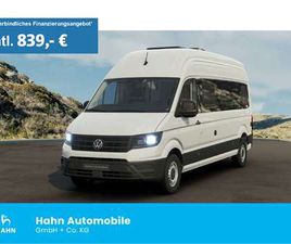 GRAND CALIFORNIA 680 2,0TDI 120KW BESTELLFAHRZEU