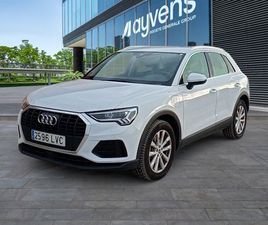 ADVANCED 45 TFSIE 180 KW (245 CV) S TRONIC