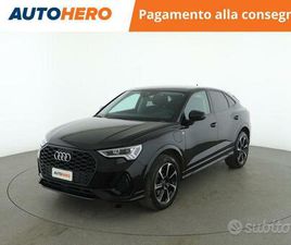 AUDI Q3 BE15766