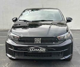 FIAT CRONOS FIAT CRONOS DRIVE 1.0 6V FLEX