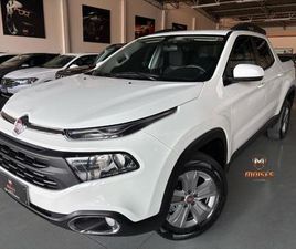 FIAT TORO 1.8 FREEDOM AUTO