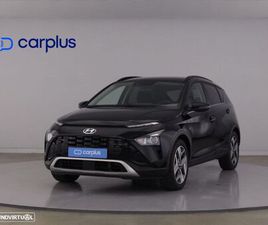 HYUNDAI BAYON 1.0 T-GDI PREMIUM