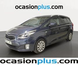 1.7 CRDI VGT CONCEPT ECO-DYNAMICS (115 CV) 7 PLAZAS