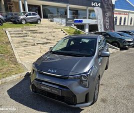 KIA PICANTO KIA PICANTO 1.0 MPI URBAN
