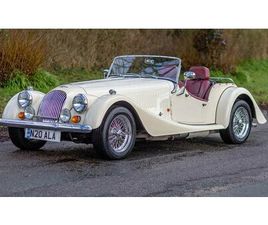 1997 MORGAN 4/4 A VENDRE