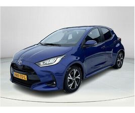 1.5 HYBRID 115 DYNAMIC