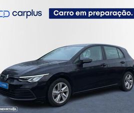 VW GOLF 1.5 ETSI STYLE DSG