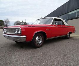 1965 DODGE CORONET FOR SALE