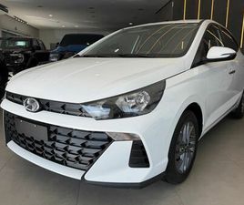 LIMITED 1.0 FLEX 12V MEC.