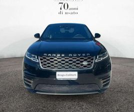 LAND ROVER RANGE ROVER VELAR 2.0D I4 240 CV R-DYNAMIC S DEL 2020 USATA A EMPOLI
