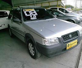 FIAT UNO 1.0 MILLE FIRE FLEX