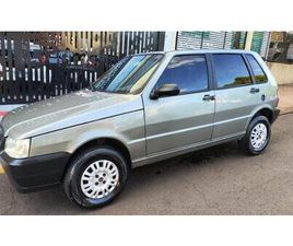 FIAT UNO 1.0 MILLE FIRE FLEX