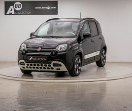 FIAT PANDA 1.0 MHEV PANDINA 70 5P
