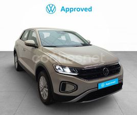 VOLKSWAGEN T-ROC BUSINESS 2.0 TDI