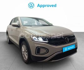 VOLKSWAGEN T-ROC BUSINESS 2.0 TDI