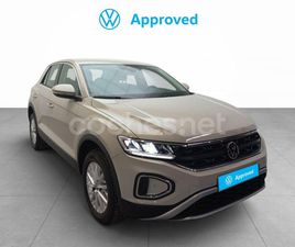 VOLKSWAGEN T-ROC BUSINESS 2.0 TDI