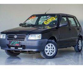 FIAT UNO 1.0 MILLE FIRE FLEX