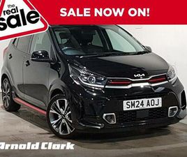 1.0 DPI GT-LINE AMT EURO 6 (START/STOP) 5DR