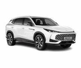 MG HS 1.5 T-GDI HYBRID+ COMFORT AUT AKÁR 0% THM!