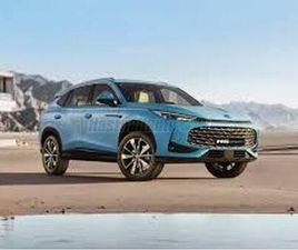 MG HS 1.5 T-GDI HYBRID+ LUXURY (AUTOMATA)