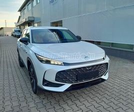 MG HS 1.5 T-GDI LUXURY