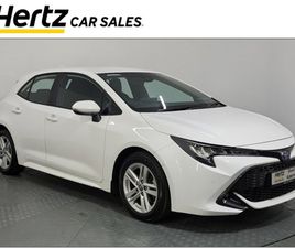 ICON TECH HEV 1.8 PETROL AUTOMATIC