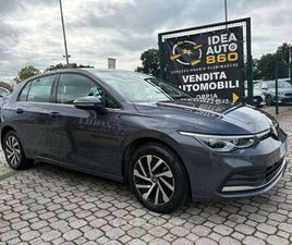 1.4 TSI EHYBRID STYLE DSG PROMO FINANZIAMENTO